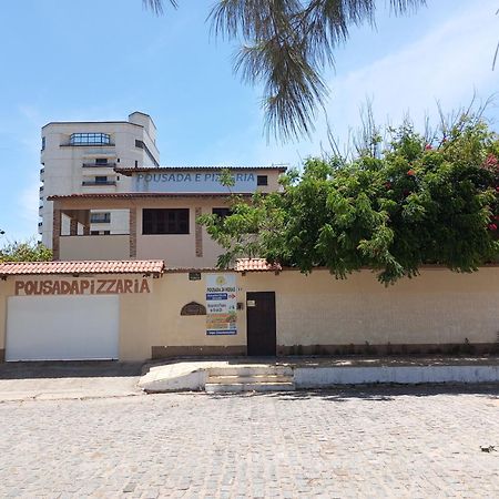 Pousada E Pizzaria Sol E Alegria Fortaleza  Eksteriør bilde